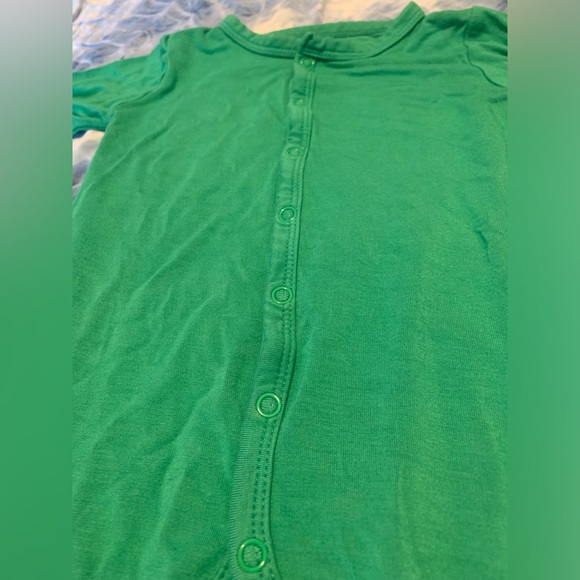 Kyte 6-12 month snap romper/sleeper - Picture 2 of 3